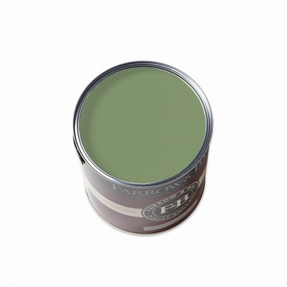 Farrow & Ball Paint  100ml Sample Pot Yeabridge Green No. 287